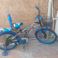 دوچرخه سایز۲۰