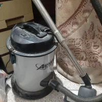 جارو برقی