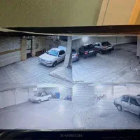 نب دوربین|دوربین مداربسته|دامغان, |دیوار