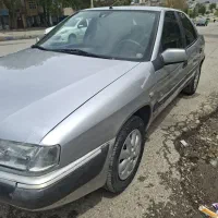 زانتیا ۲۰۰۰  ۸۲ بدون رنگ درجه یک لاک چری