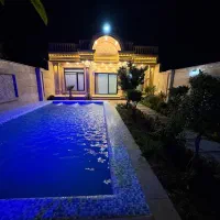 اجاره ویلا روزانه و ماهانه