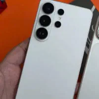 سامسونگS26 ultra 256 سفید