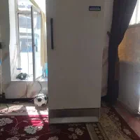 یخچال تمام فریزر ارج