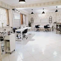سالن زیبایی. واگذاری لاین