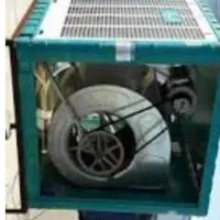 سرویس نصب وتعمیر کولرهای آبی باضمانت تاسال بعد