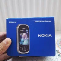 گوشی نوکیا 7230