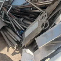 خرید و فروش استیل و اهن
