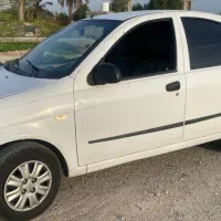 تیبا مدل ۹۷دوگانه شرکتی و پراید ۹۸ و ۹۶