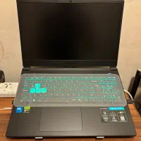 Lenovo erazer laptop rtx5060|رایانه همراه|کرمانشاه, |دیوار