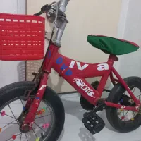 دوچرخه ۱۲