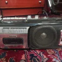 رادیو و ضبط صوت آیووا