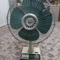 پنکه پارس خزر