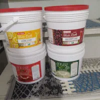 سطل خالی