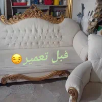 تولیدی وتعمیرات مبلمان