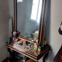 آینه کنسول