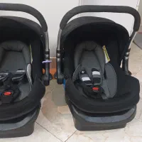 کریر اوون فلو