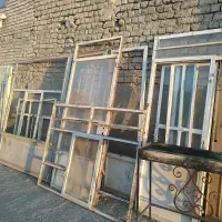 انواع آهن آلات ساختمانی مستعمل