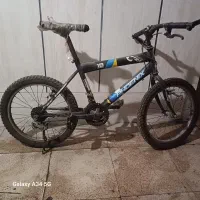 دوچرخه