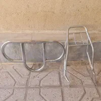 ترک و گارد موتور