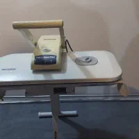 اتو ایستاده bitron آمریکایی