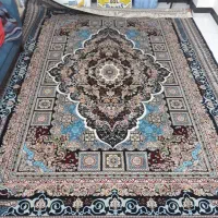 فرش ۷۰۰شانه ۹ متری و ۳ متری (ست)