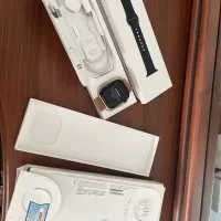 اپل واچ نو نو ۱۰۰ درصد سری ۹ ،۴۵mm