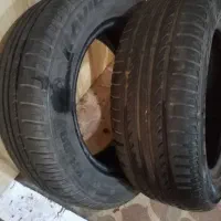 تایر کارکرده سایز185/60/14