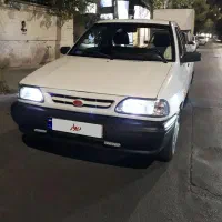 پرایدوانت۱۵۱ درحد۴۰۲