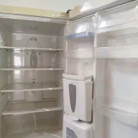 یخچال فریزر مارک ال جی