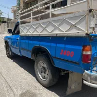 فروش نیسان