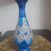 گلدان|صنایع دستی و سایر لوازم تزئینی|اصفهان, جلالیه|دیوار