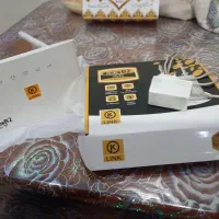 مودممودم 3G-4G کالینک مدل FD-I40 B2