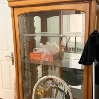 ویترین پذیرایی