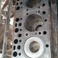 میکانیک ماشین الات سنگین