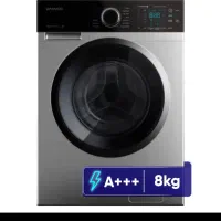 ماشین لباسشویی آکبند دوو مدل LM 850sb