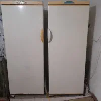یخچال دوقلو پارس