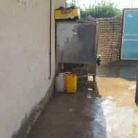 شیر سردکن 500 لیتری