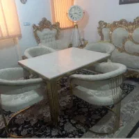 میزناهارخوری چهارنفره