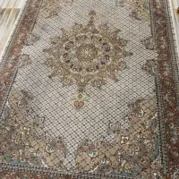 فرش دستبافت گونه مشهد اردهال
