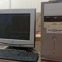 کامپیوتر سالم