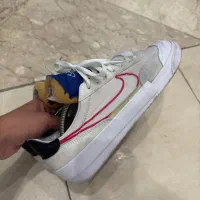 اسنیکرز نایک nike اورجینال