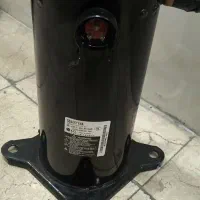 موتور کولر گازی ۵۰ هزار نیازمند تعمیر