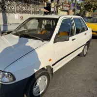 پراید se مدل ۹۳