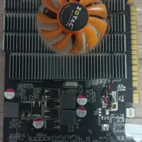 کارت گرافیک کامپیوتر 4 گیگ gt730