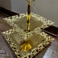 شیرینی خوری طلایی