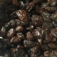 آلو بخارا. آلبالو خشک