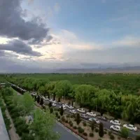 ۹۵متر فرصتی طلائی*فاصله چند قدمی بلوار دانش مهرشهر