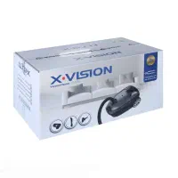 جاروبرقی 1600وات ایکس ویژن