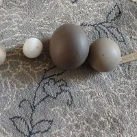 سنگ اسیابی طبیعی اصل
