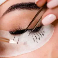 دعوت به همکاری  مژه کار/بهارستان